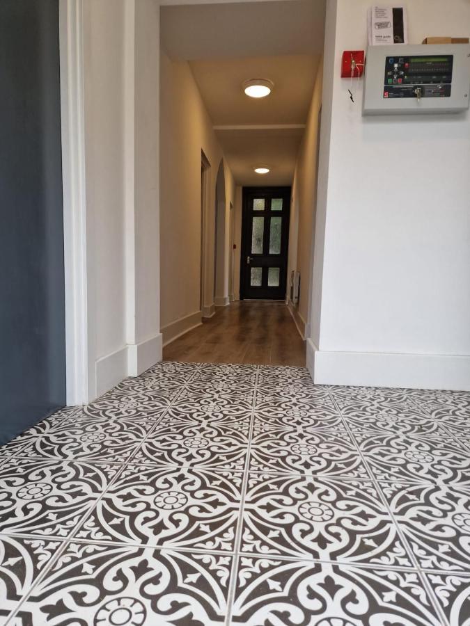 Dawson House Hotel Darlington  Buitenkant foto